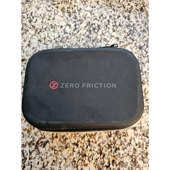Laser Pro SM Zero Friction Range Finder - Picture 5 of 5